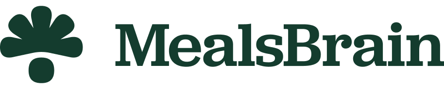 MealsBrain